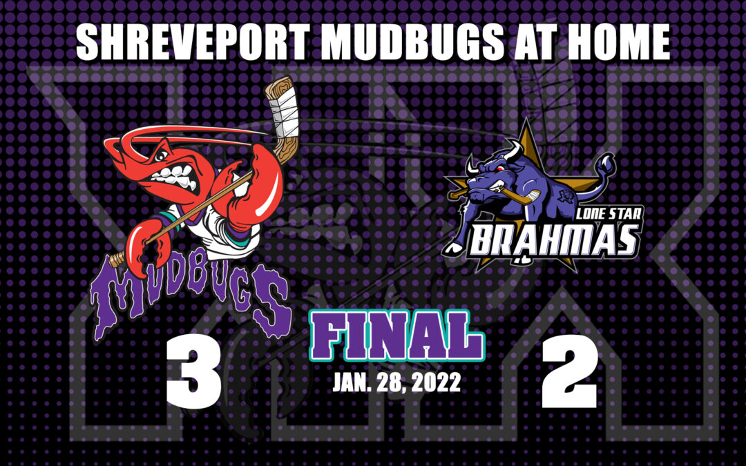 Gatto’s OT GW Goal Lifts Bugs Over Brahmas