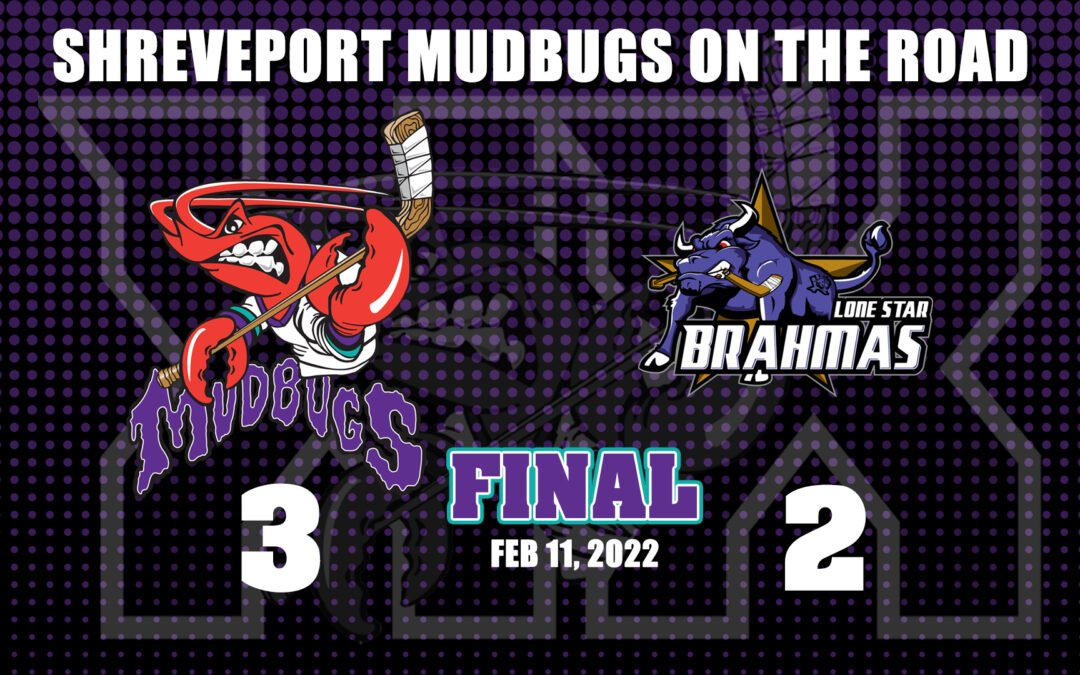 Bugs Rally Late to Sink Brahmas in Shootout