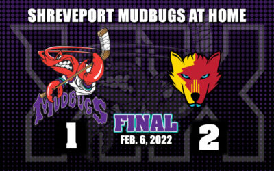 Ice Wolves Slow Down Hot Bugs