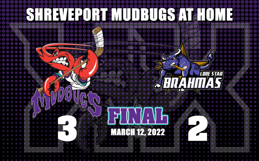 Bugs Rally for 2nd straight night to Sweep Brahmas