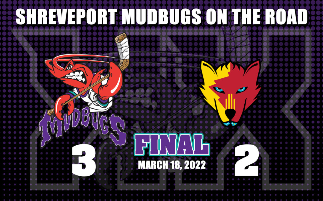 Bugs Outlast Wolves in Another Shootout Victory