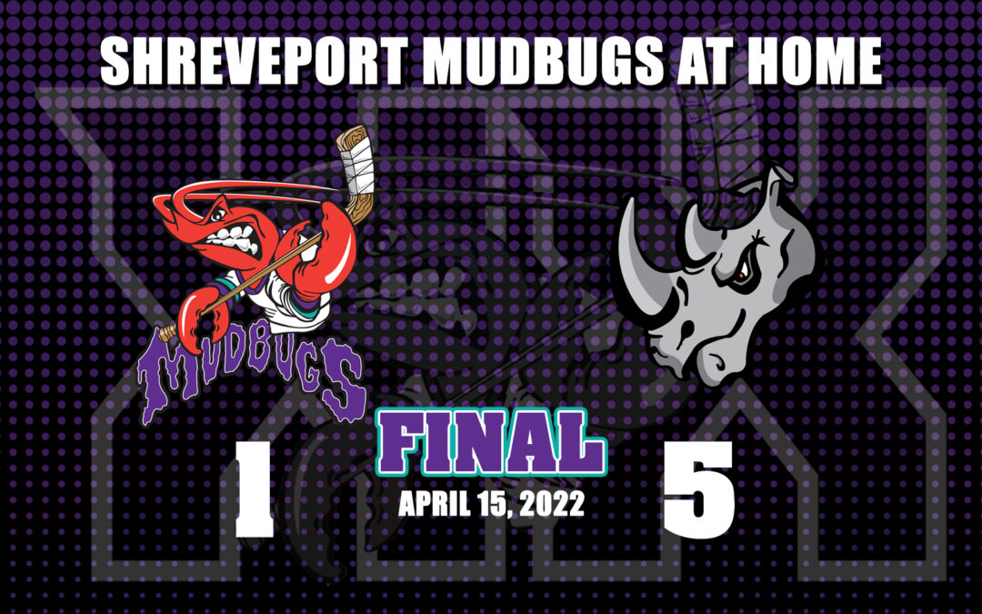 Rhinos Down Bugs