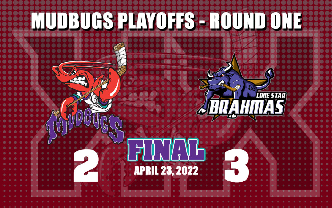 Bugs Come Up Short to Brahmas in Game 2