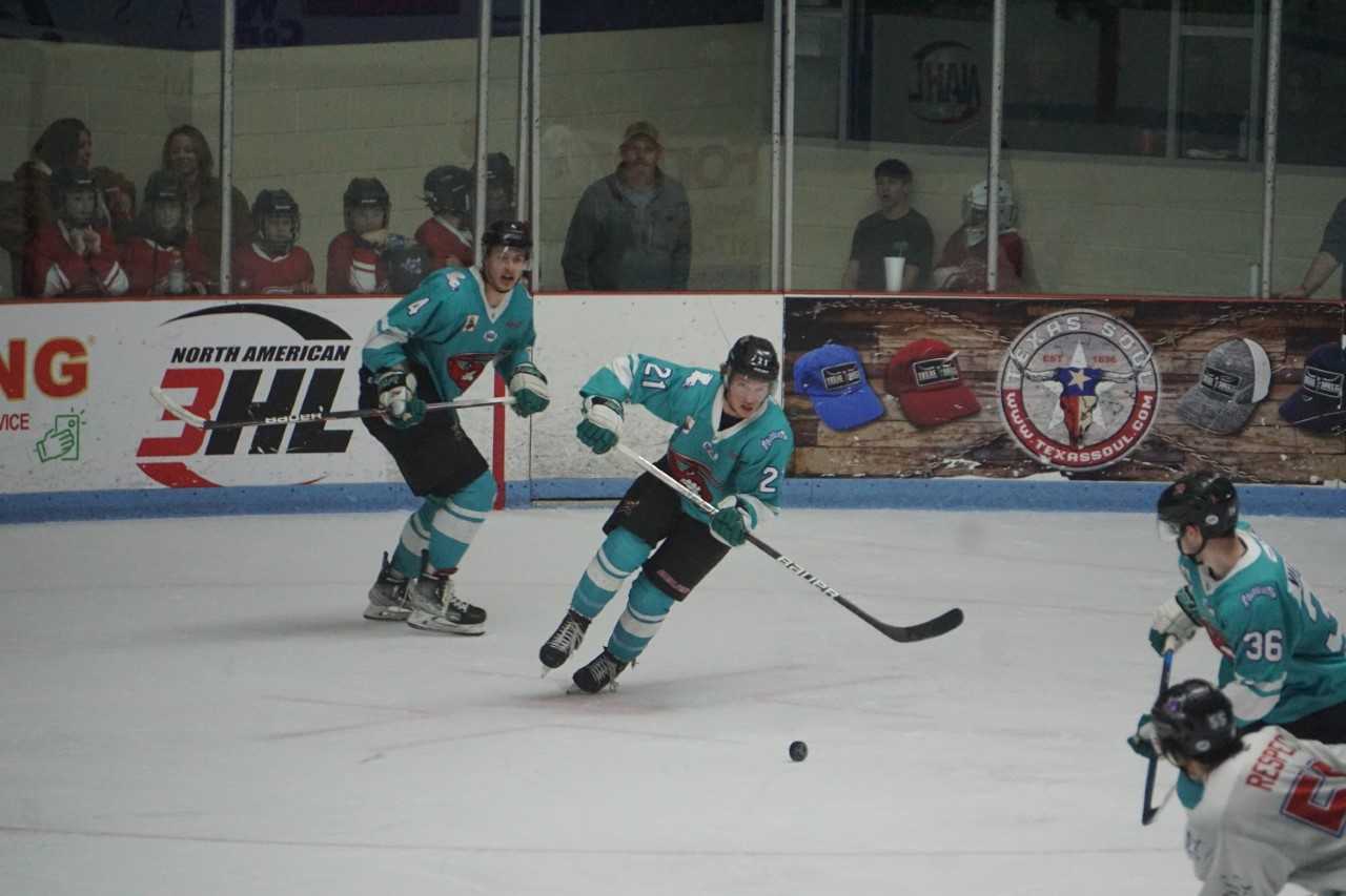 Austy Photo Courtesy of Christi Lang