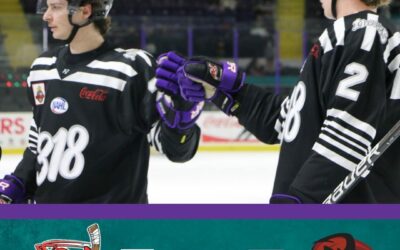 Mudbugs Blowout IceRays
