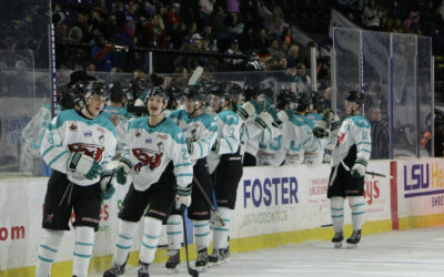 Mudbugs Claw Past Jacks in OT