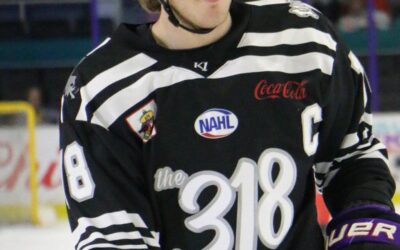 Bugs Drop Heartbreaker in Four OT’s to rival Brahmas in Playoff Opener