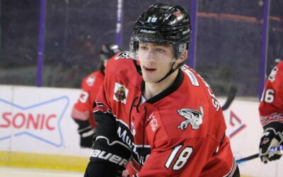 Bugs Drop Season Opener to IceRays