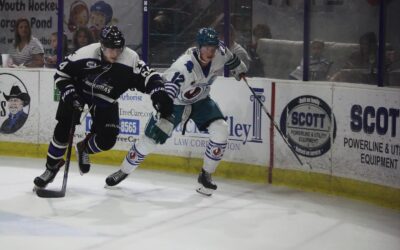 Bugs Shut Down by Brahmas in Game 4; SHV’s Season Ends in South Division Finals