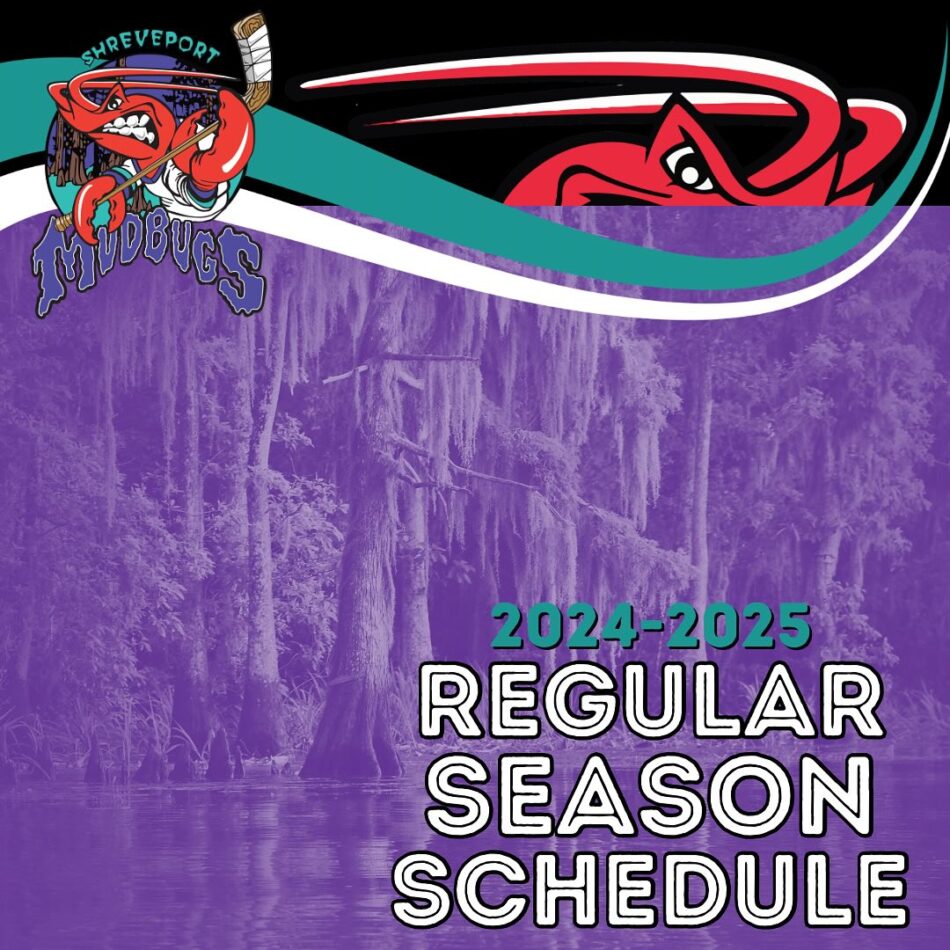 Bugs’ 2024-2025 Regular Season Schedule Released…