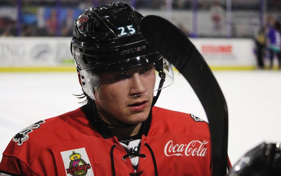 Bugs Stumble Late, Settle for Series Split w/ Rhinos
