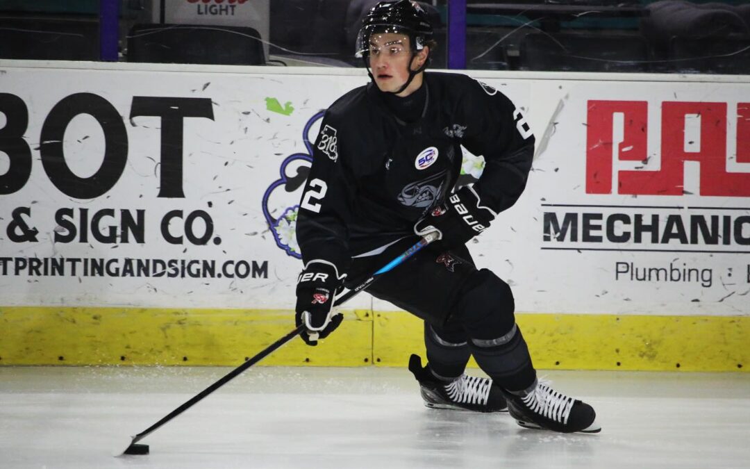 Bugs Can’t Hold Early Lead, Settle for Series Split vs. Wranglers