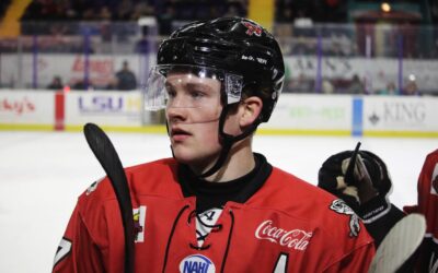 Bugs Net a Pair of PP Goals, but Come Up Short Against Jacks in Series Opener