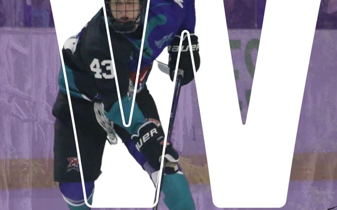 Gariepy Stands Tall in Net as Bugs Claw Past Ice Wolves for Series Split