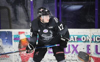 Bugs Win Streak Snapped in Loss to Brahmas on MLK Day