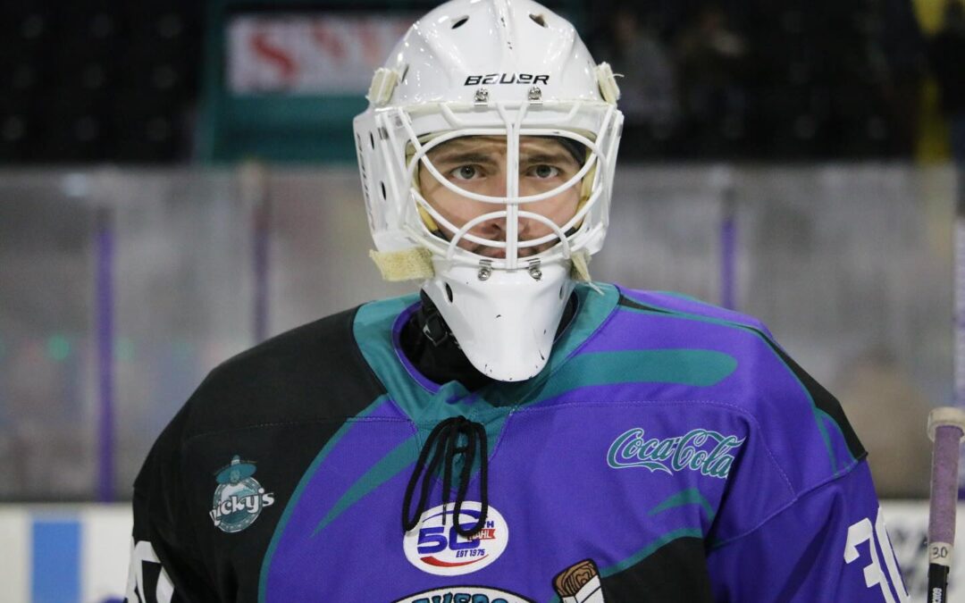 Goich Earns Another Shutout as Bugs Sweep Jacks