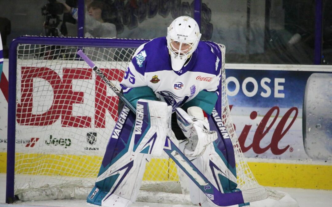 Brahmas Squeeze Past Bugs in Shootout; SHV’s Win Streak Snapped