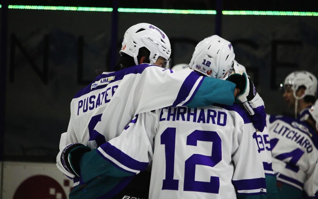 Ehrhard’s Pair of Goals Help Bugs Earn Three Points in Colorado