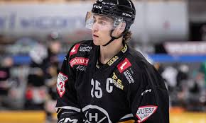 Lovecchio’s OT Tally Caps Off Bugs 3-2 Comeback Win Over IceRays