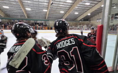 Bugs Top Warriors for Series Split in Oklahoma