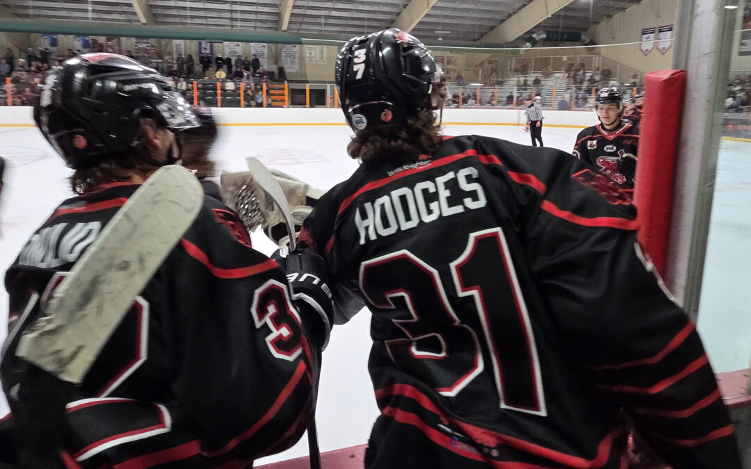 Bugs Top Warriors for Series Split in Oklahoma