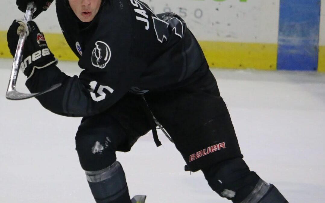 Jasser’s Hat Trick Fuels Bugs Big Victory over Jacks