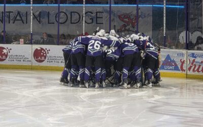 Warriors Push Past Bugs to Close Out 2025