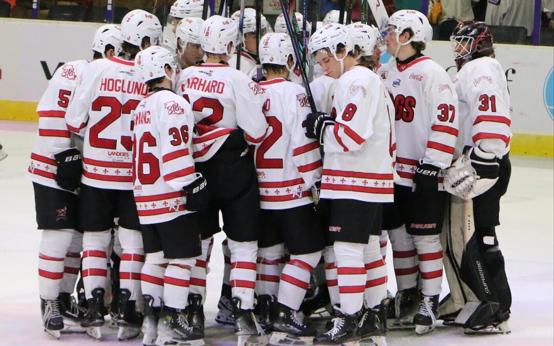 Brahmas Blank Bugs on Saturday