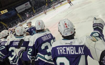 Gerhard Nets a Pair, Bugs Break Drought