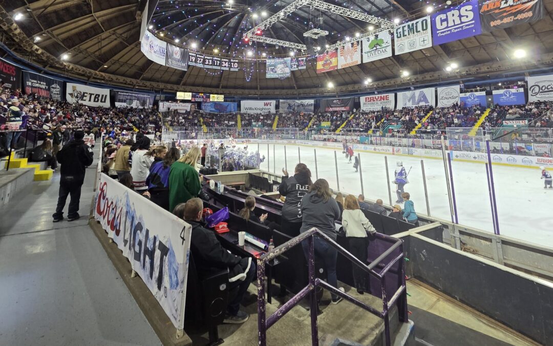 Bugs Drop George’s Pond Homecoming 2-0 to Odessa