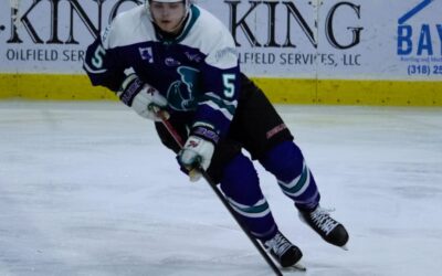 Bugs Score 6, Earn Second Straight Road Win