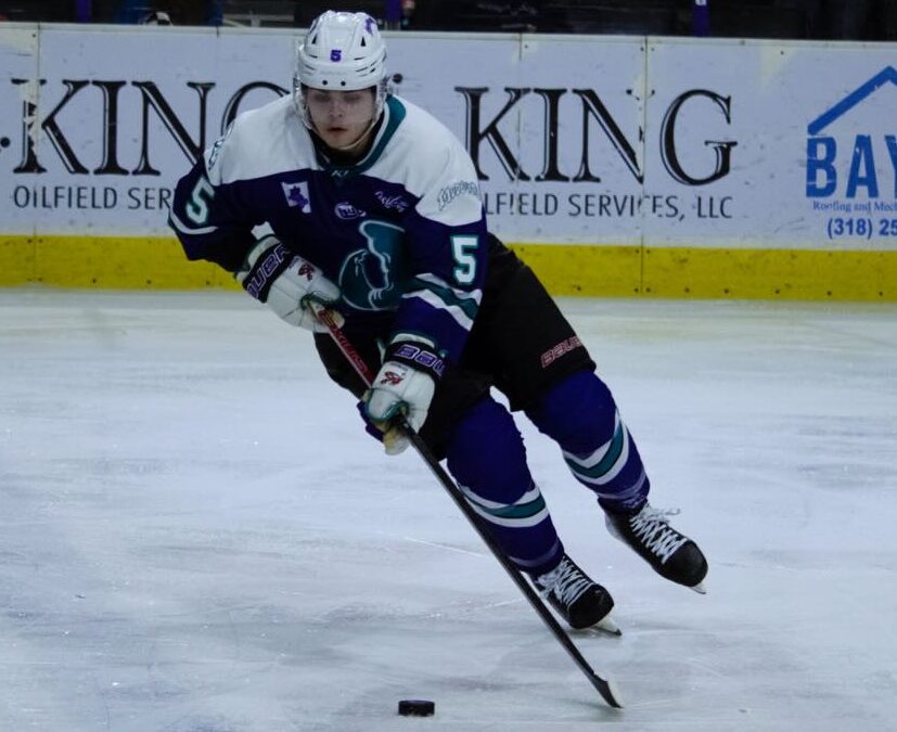 Bugs Score 6, Earn Second Straight Road Win