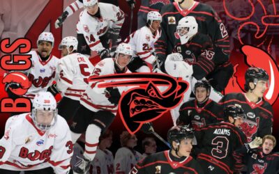 Bugs Clinch Playoff Spot in Explosive Friday Victory