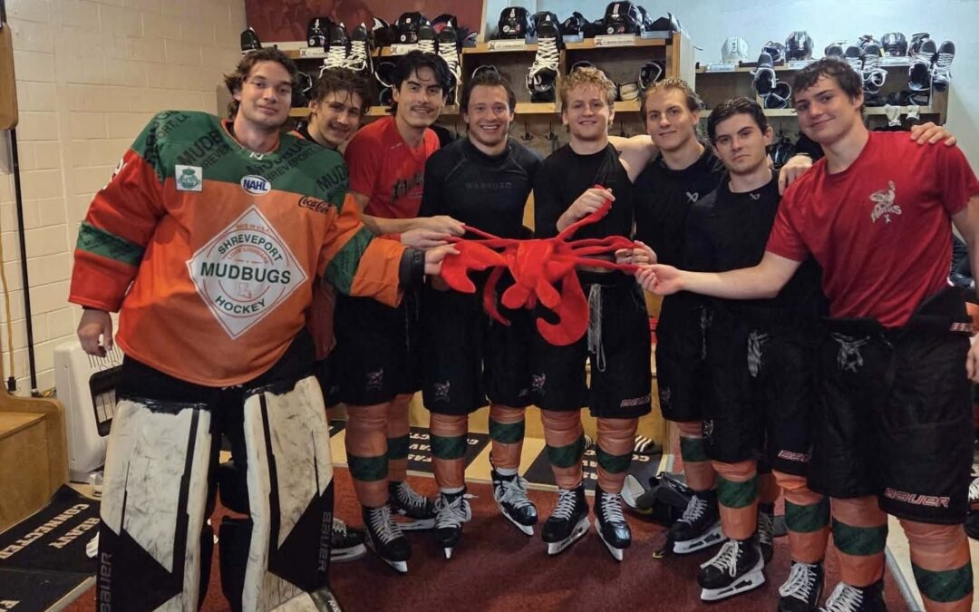 Mudbugs Top Rhinos in Regular Season Finale