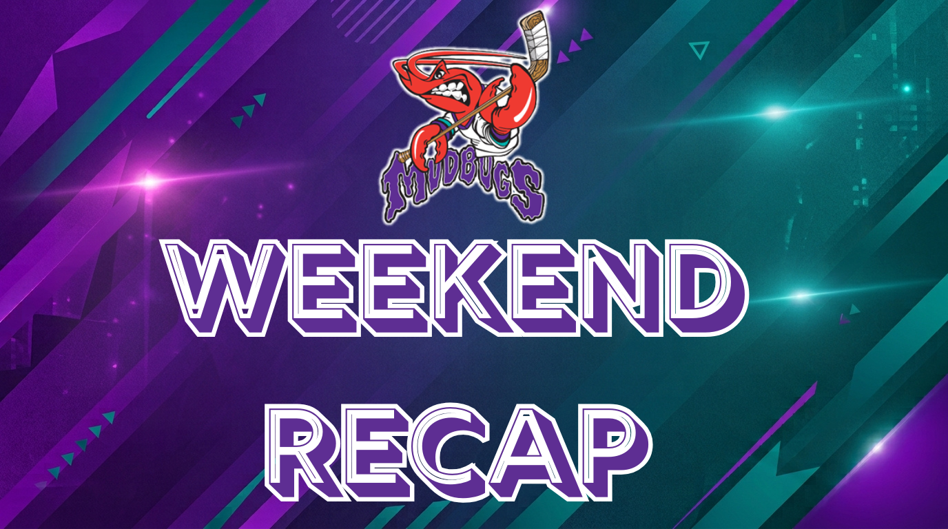MUDBUGS RECAP